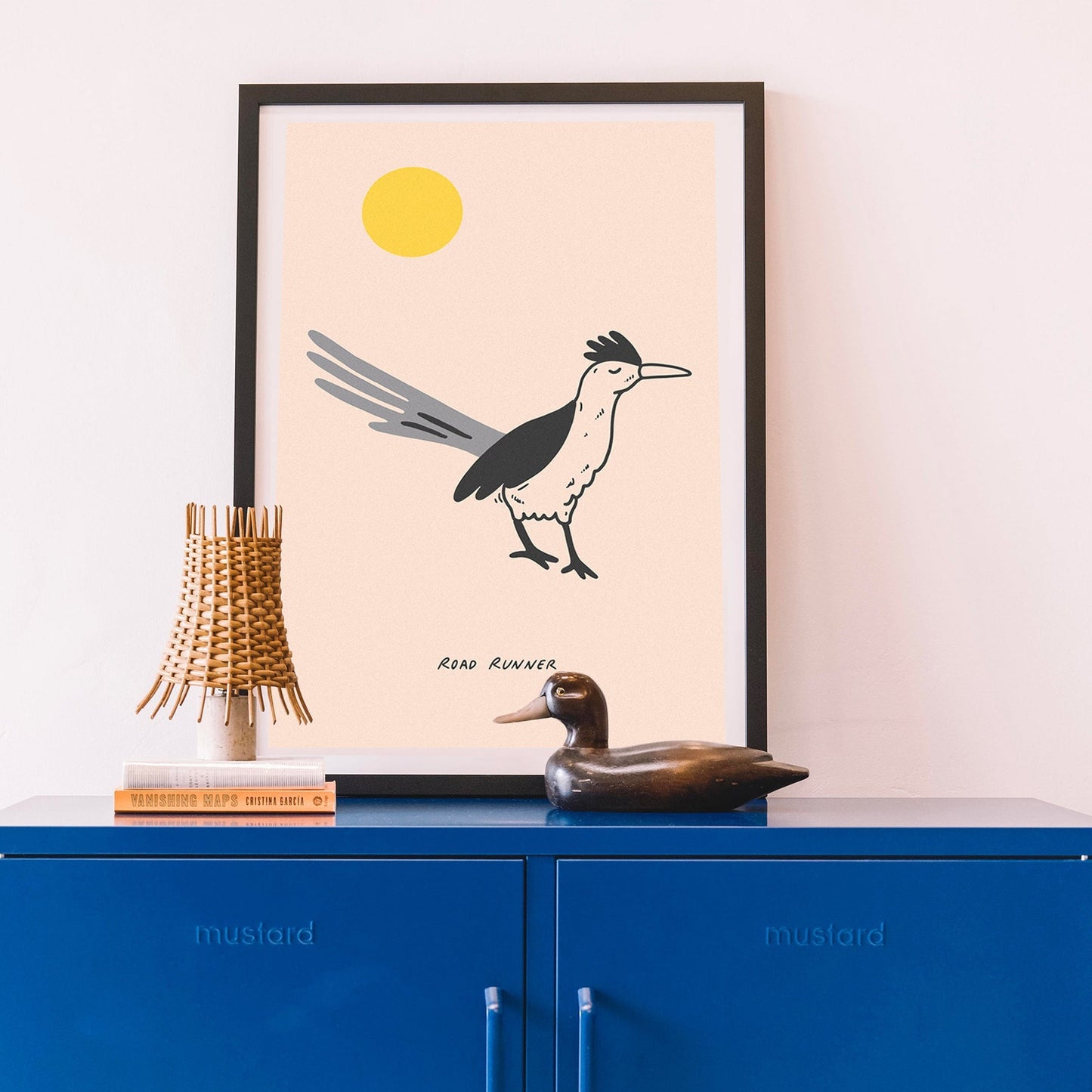Road Runner