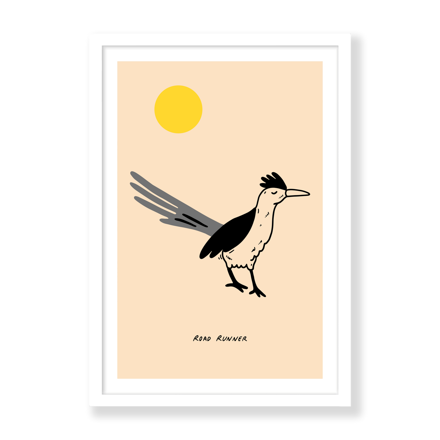 Road Runner