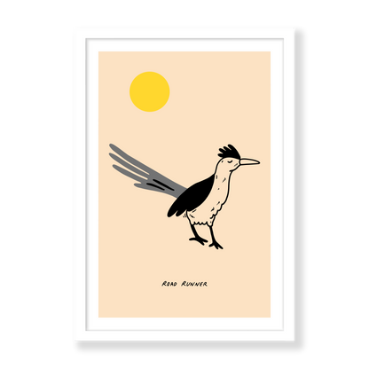 Road Runner