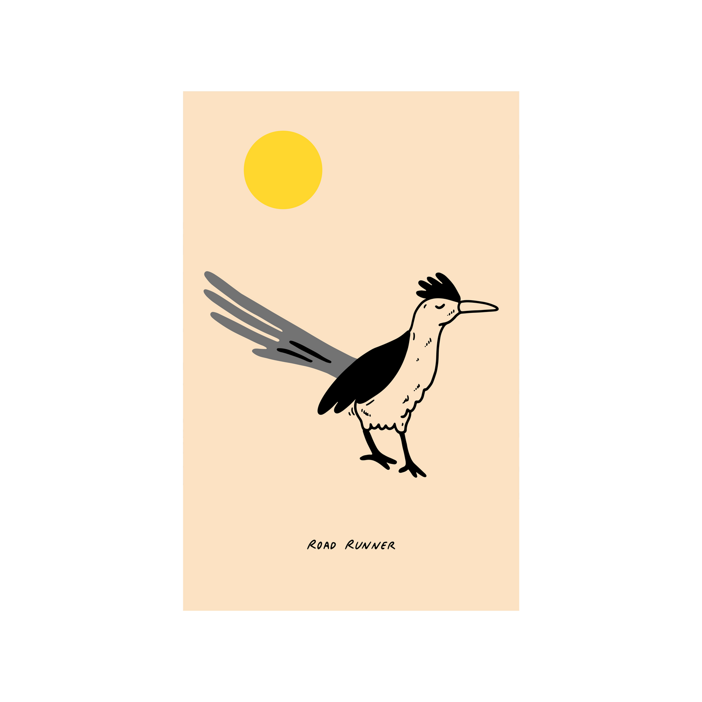 Road Runner