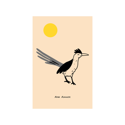 Road Runner