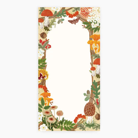 Botanica Paper Co. Memo Notepad