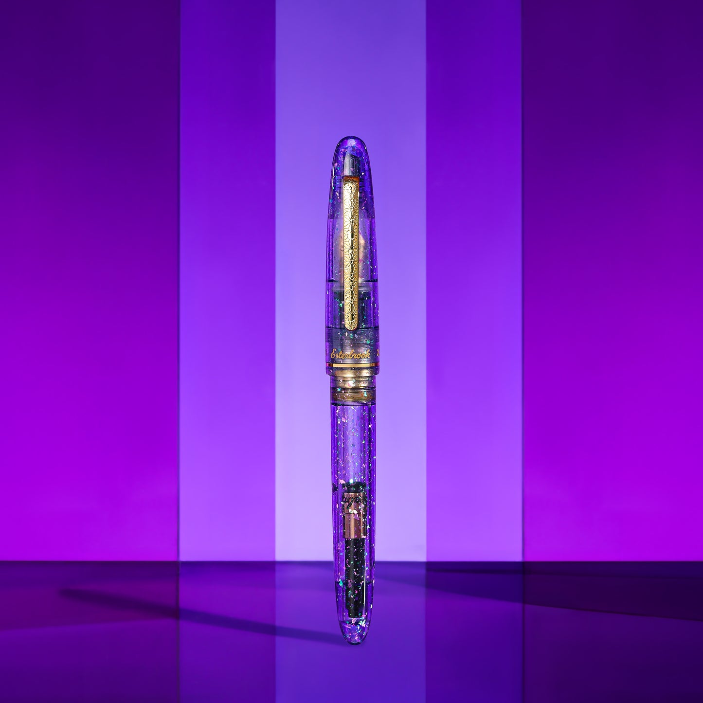 Esterbrook Pens - Fountain Pen - Estie Sakura Street