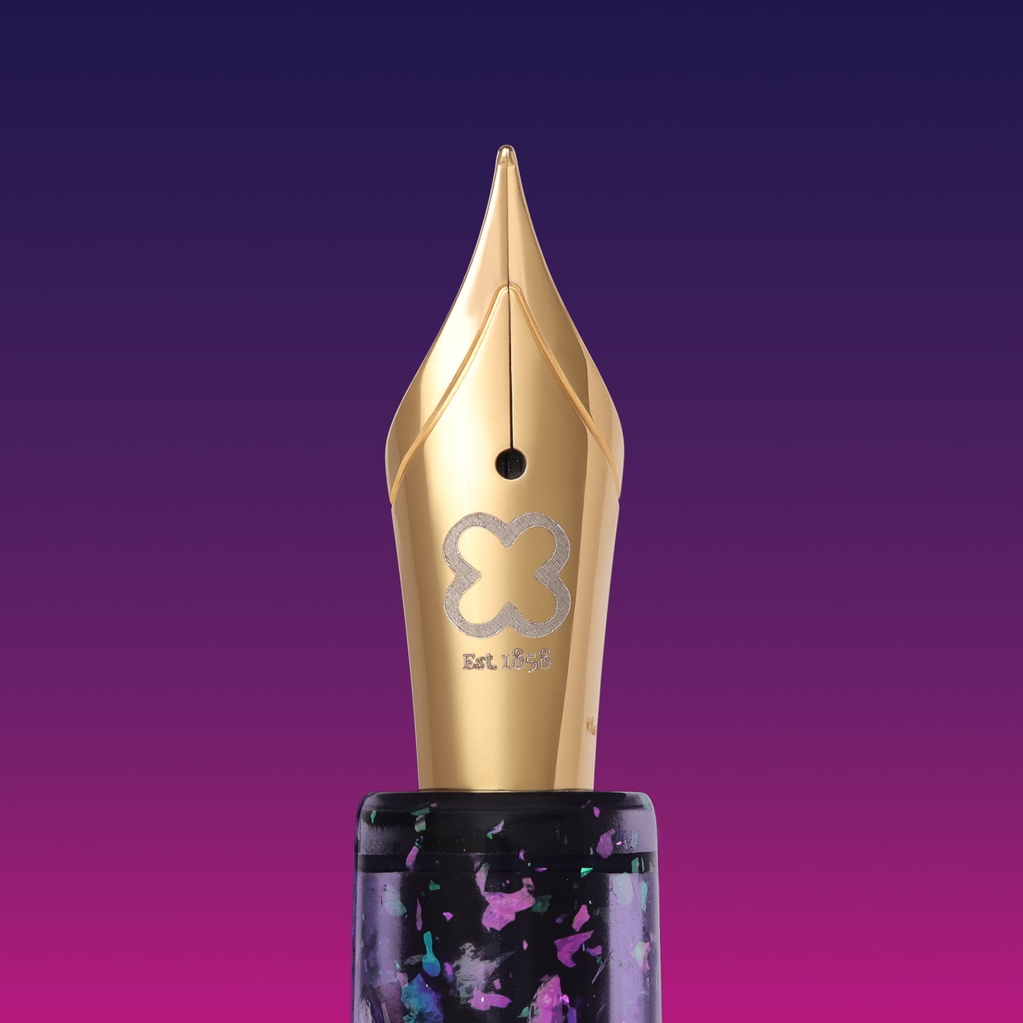 Esterbrook Pens - Fountain Pen - Estie Sakura Street