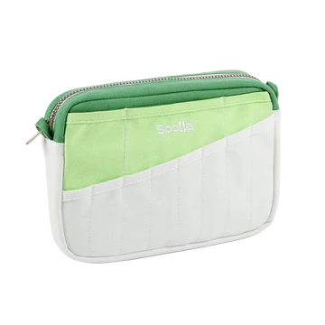Soolla - The Stationery Pouch - Hope Limyansky