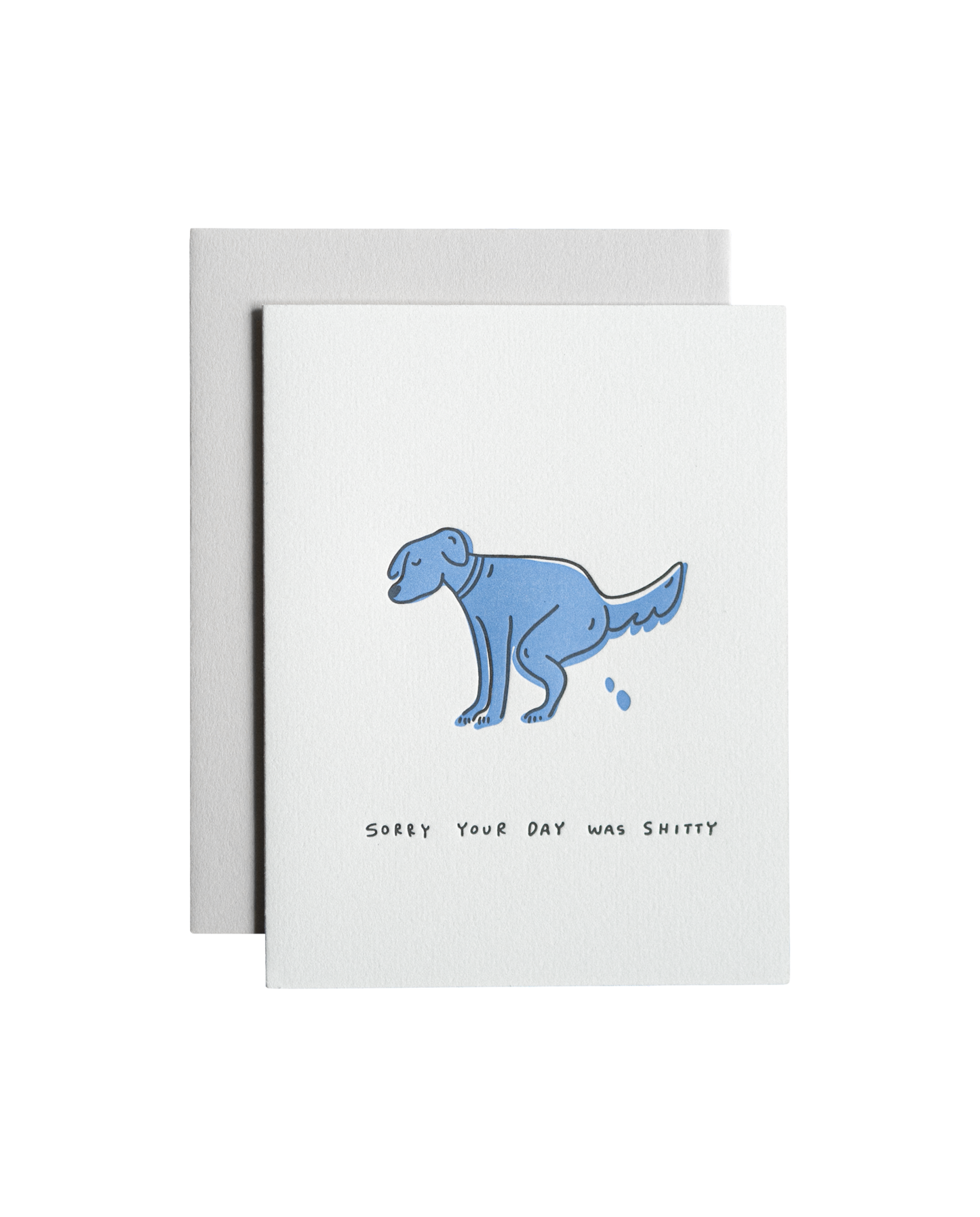 Dog Day Card