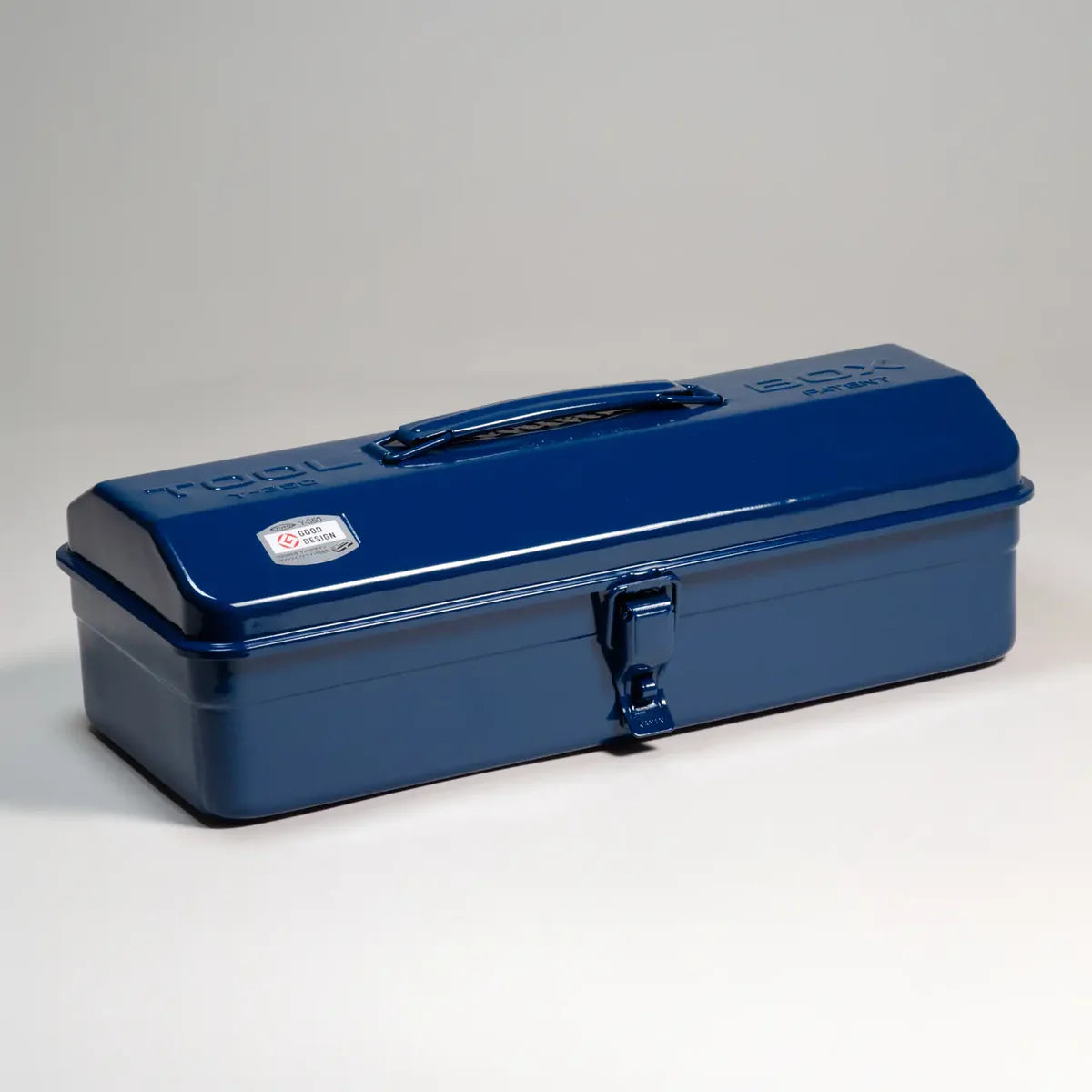 Toyo Steel - Camber-Top Toolbox - Y-350