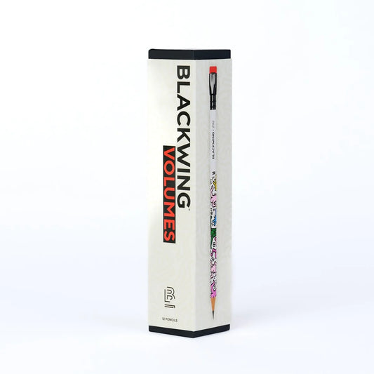 Blackwing Volume 292 Keith Haring (Set of 12)