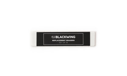 Blackwing Pencil Replacement Erasers