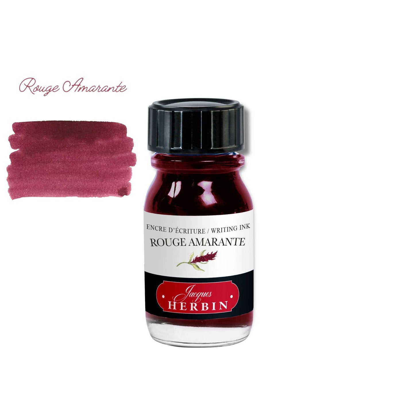 Herbin - Herbin Fountain Pen Ink 10ml Bottle
