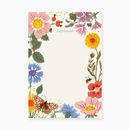 Botanica Paper Co. Notepad