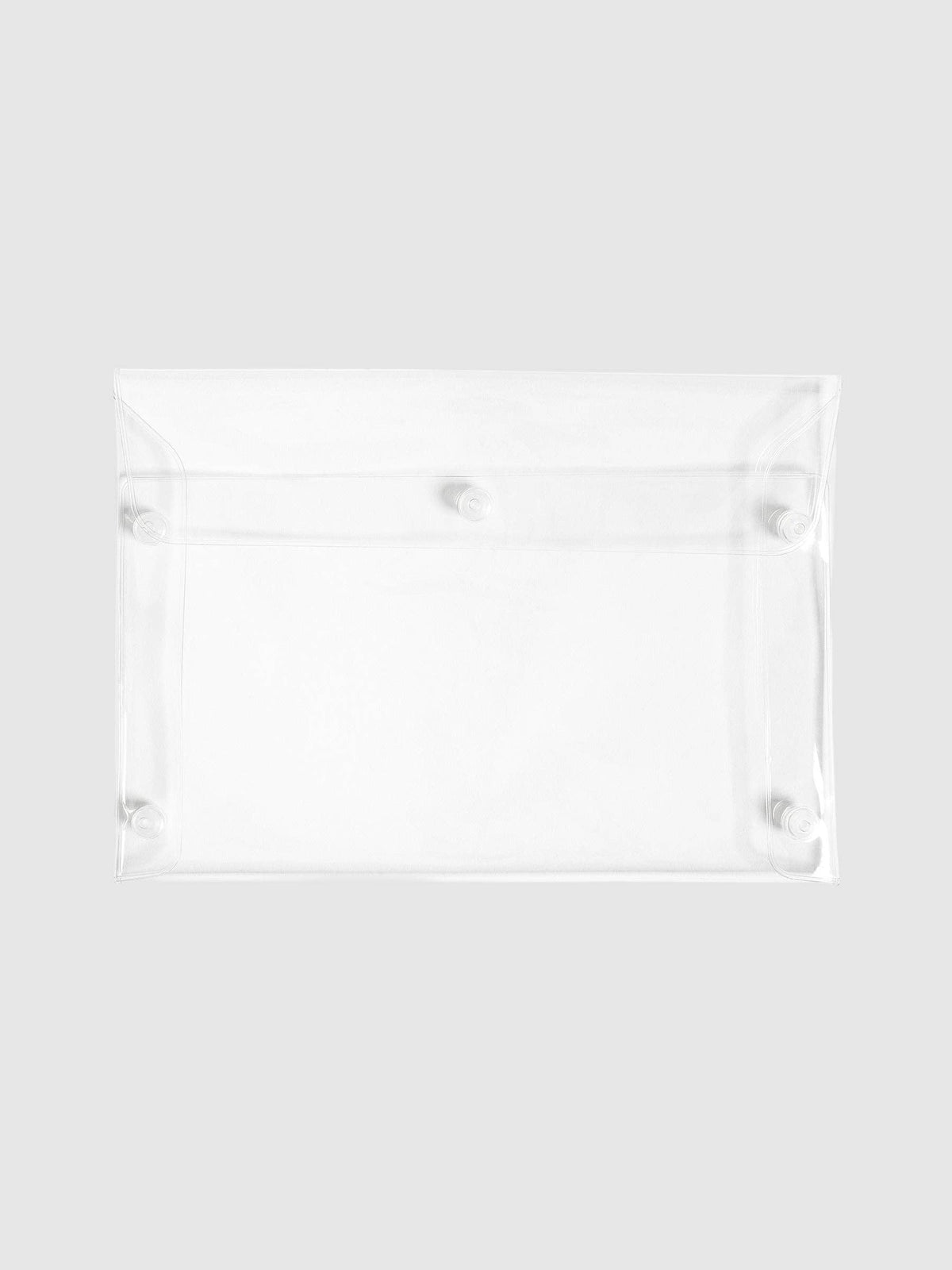 Cloth & Paper - Essentials Pouch - Large