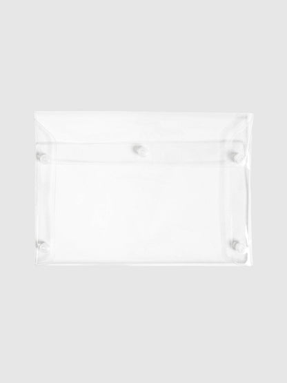 Cloth & Paper - Essentials Pouch - Large