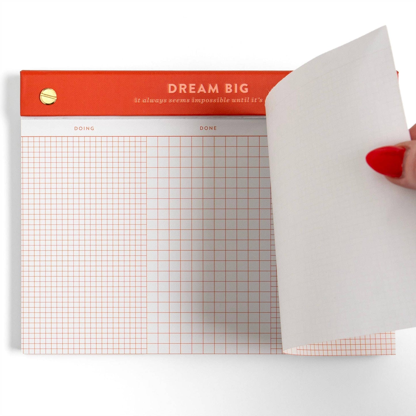 Studio Calico - Notepad - Dream Big