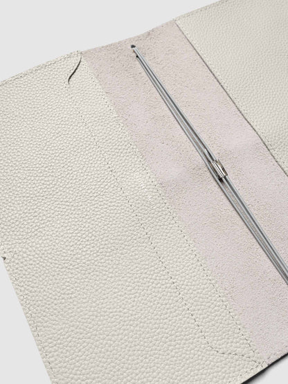 Cloth & Paper - Genuine Leather Travel Notebook Cover - A5 Slim
