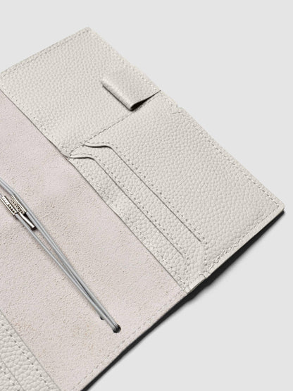 Cloth & Paper - Genuine Leather Travel Notebook Cover - Pocket Plus