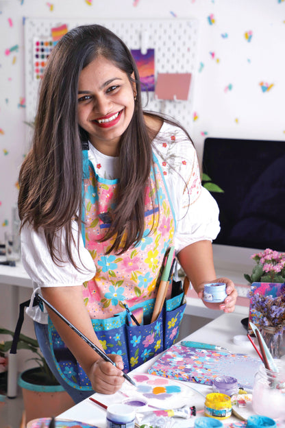 Better Day Books - Creative Sketchbook Magic: 30 Easy & Joyful Lessons