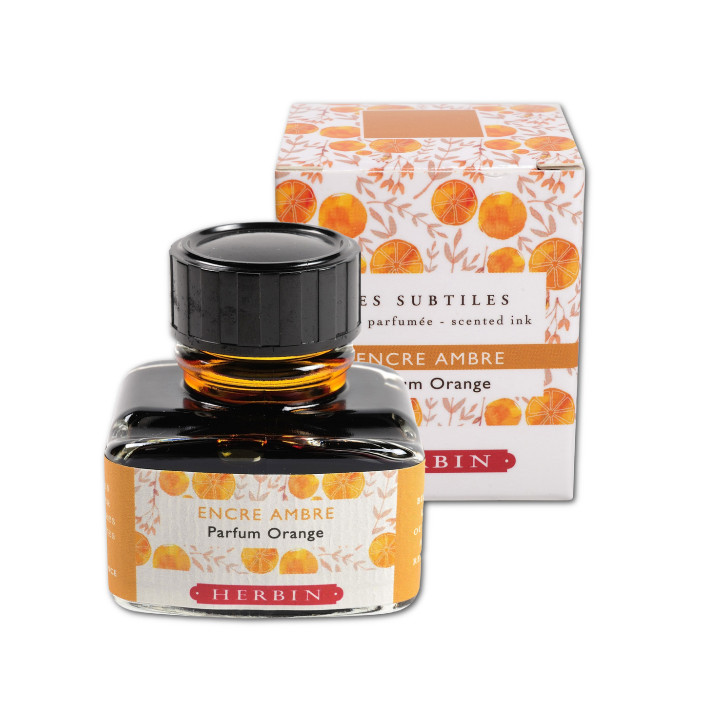 Herbin - J. Herbin Scented Inks -30ml