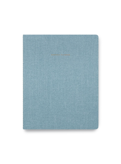 Appointed - Undated Monthly Planner