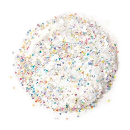 Hero Arts - Snowfall Glitter Embossing Powder