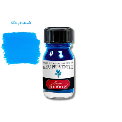 Herbin - Herbin Fountain Pen Ink 10ml Bottle