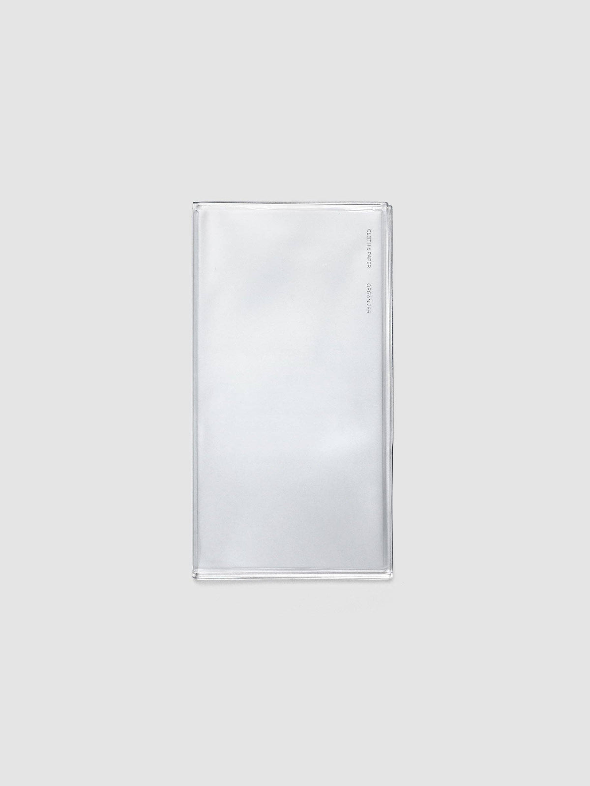 Cloth & Paper - Travel Organizer