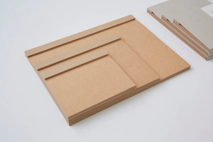 Ito Bindery - Drawing Pad A4 Kraft