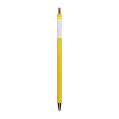 Marks Inc. Colors Gel Pen - 0.5mm