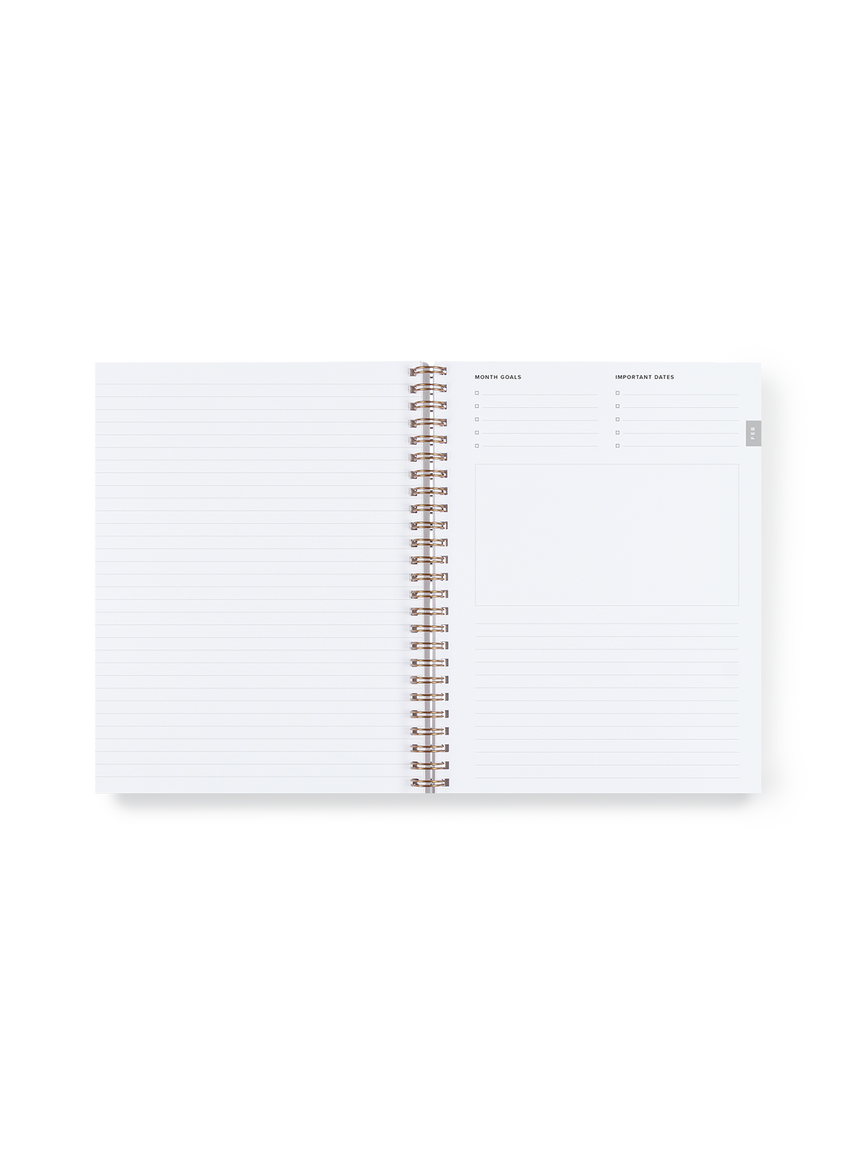 Appointed - 2027 Compact Task Planner - *Pre-order