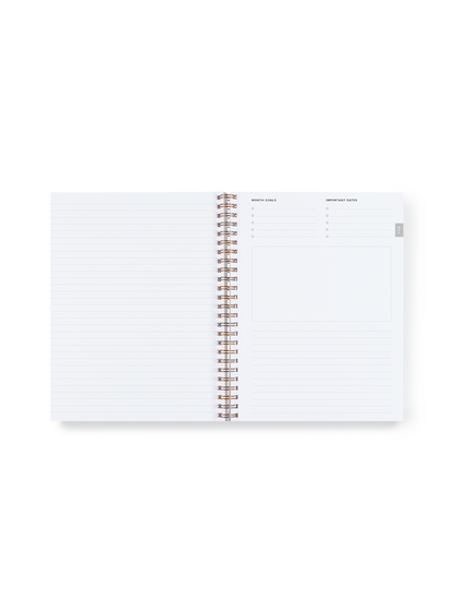 Appointed - 2027 Compact Task Planner - *Pre-order