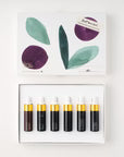 Tom's Studio - Mini Ink Collection - Botanical