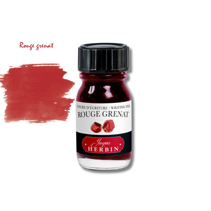 Herbin - Herbin Fountain Pen Ink 10ml Bottle