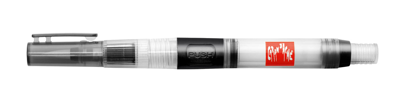 Caran d'Ache - Set of 3 Water Brushes