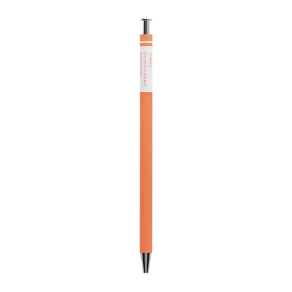 Marks Inc. Colors Gel Pen - 0.5mm