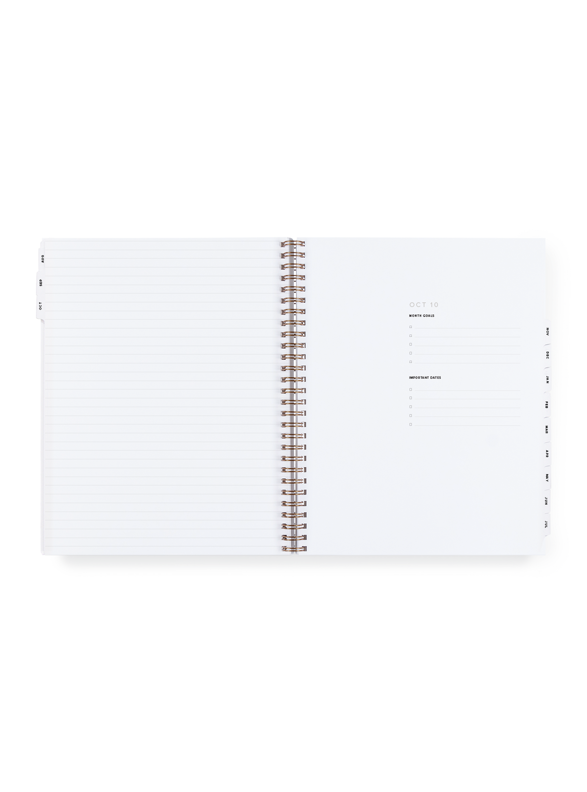 Appointed - 2027 Year Task Planner - *Pre-order