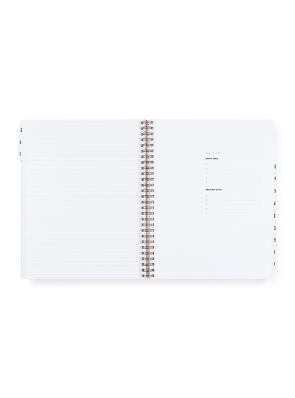 Appointed - 2027 Year Task Planner - *Pre-order
