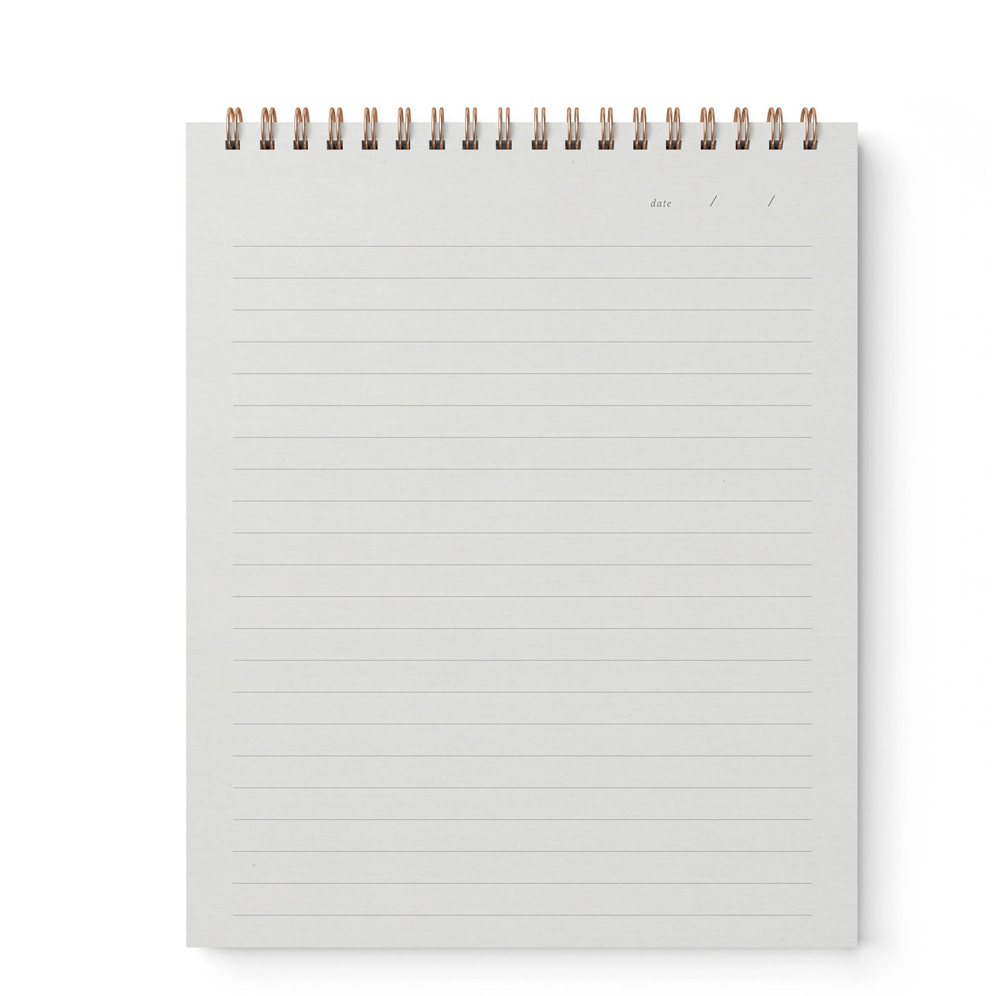 Ramona & Ruth To Note Lined Notebook