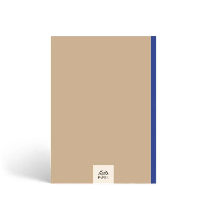 Papier A5 Finance Planner