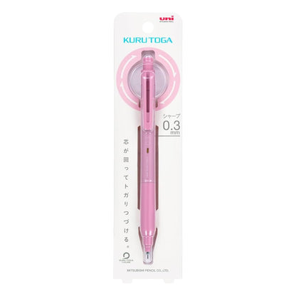 Uni-Ball KURU TOGA KS Mechanical Pencil 0.5mm