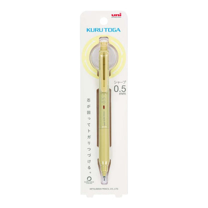 Uni-Ball KURU TOGA KS Mechanical Pencil 0.5mm
