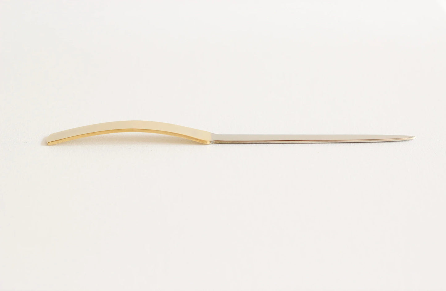 Studio Carta - Letter Opener - Curvo