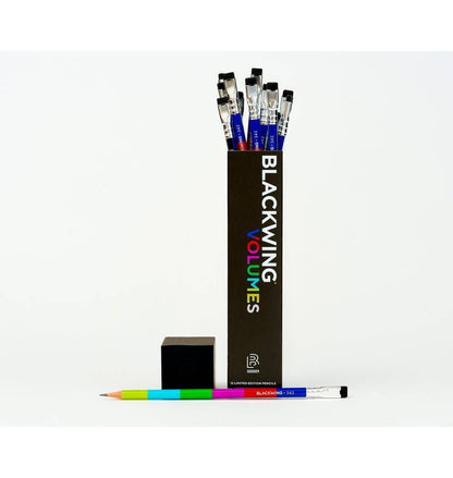 Blackwing - Blackwing Volume 343 Pencil Set