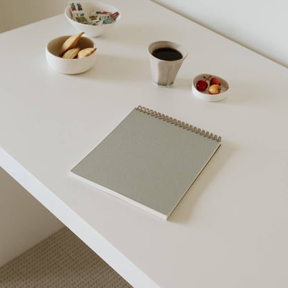 Ramona & Ruth To Note Lined Notebook
