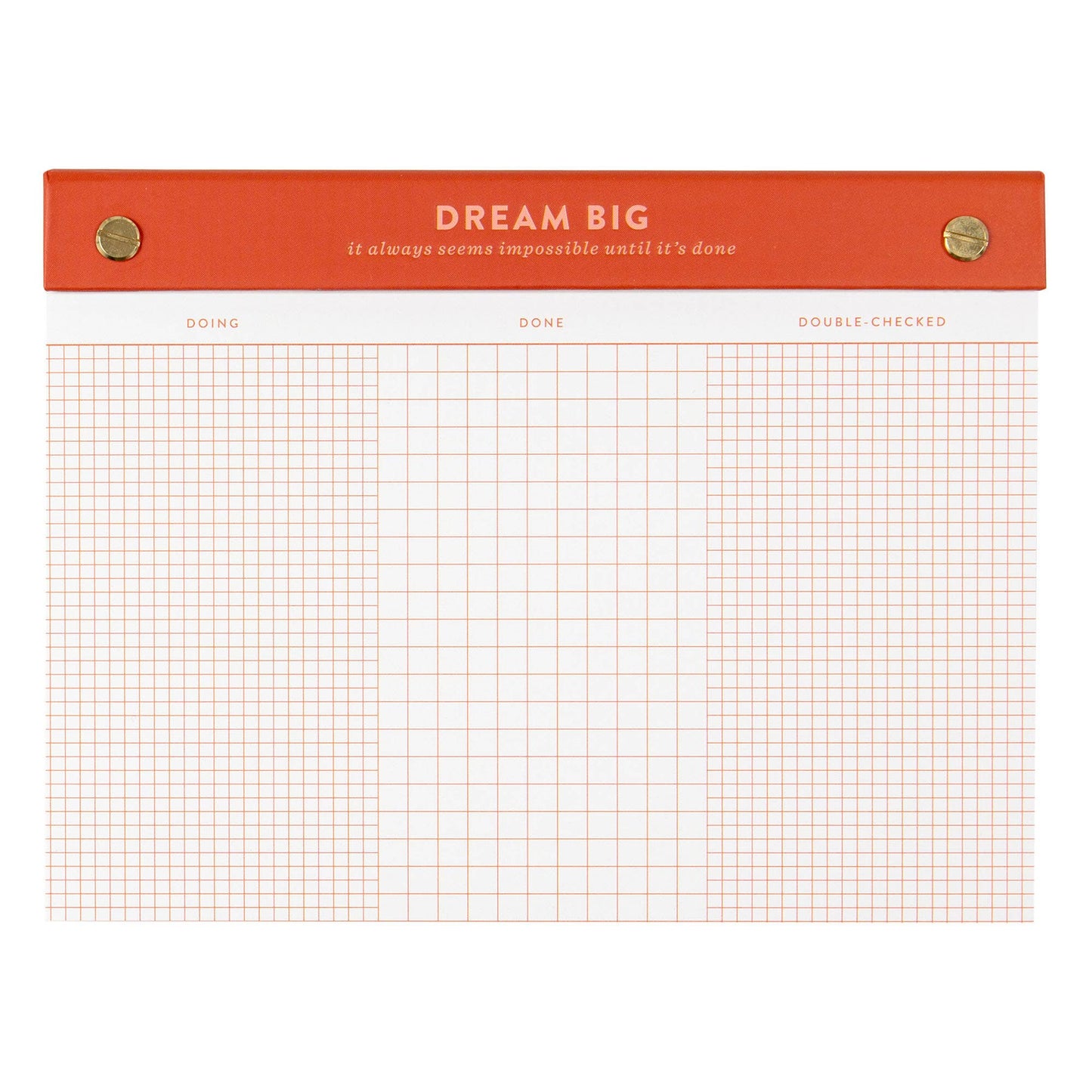 Studio Calico - Notepad - Dream Big