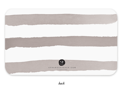 E. Frances Paper Big Heart Little Notes®