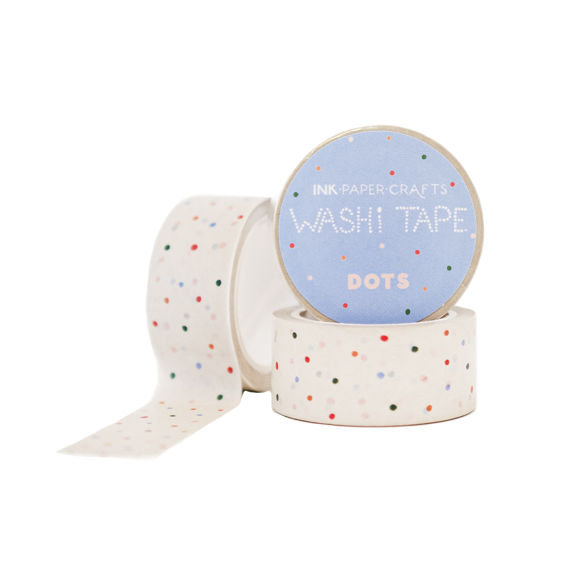 Dots Washi Tape