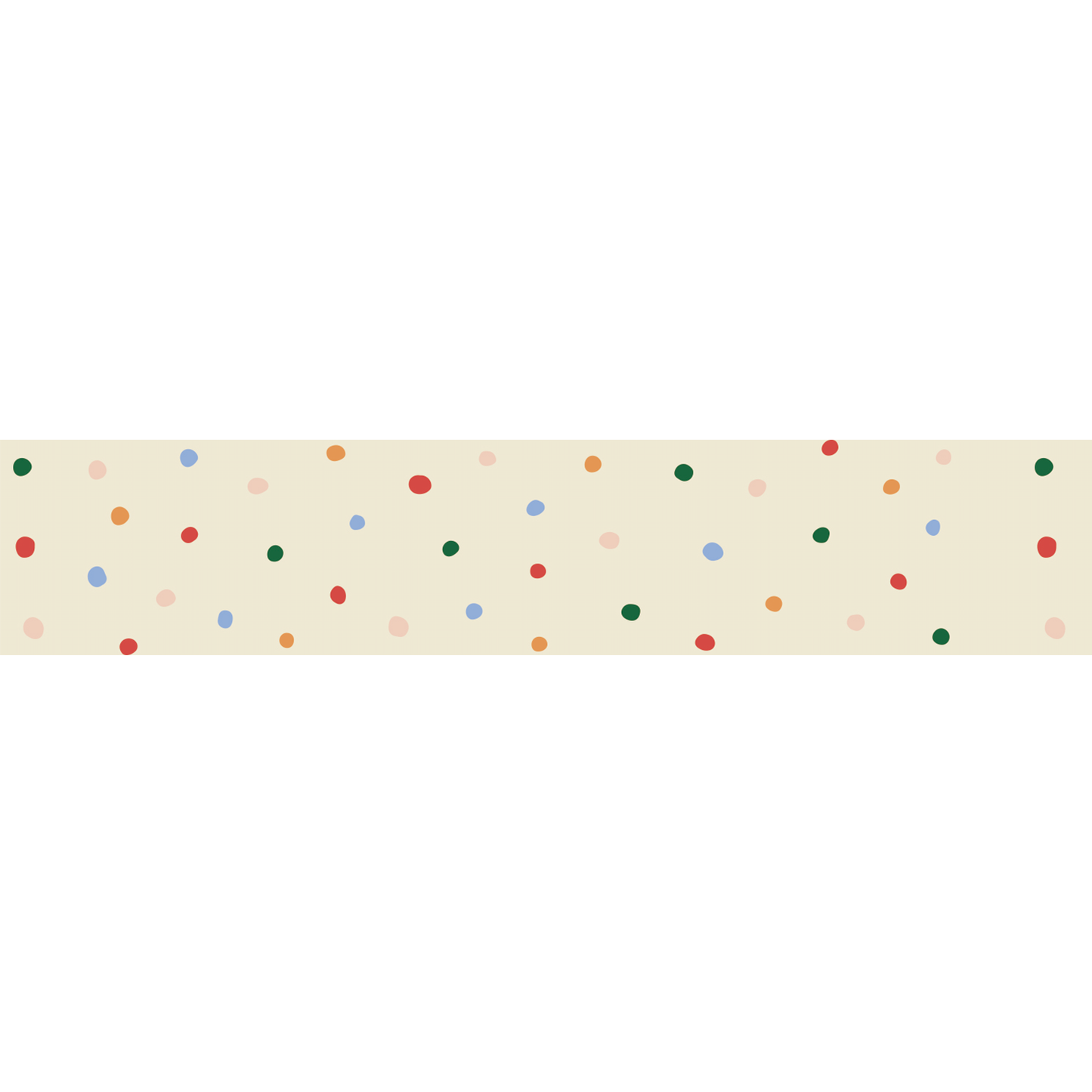 Dots Washi Tape