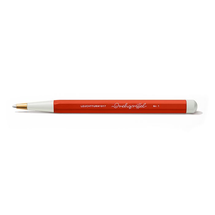 Leuchtturm1917 Drehgriffel Nr.1 - Gradient Edition & Ballpoint Pen
