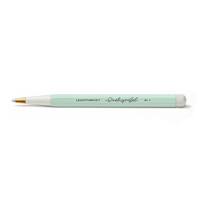 Leuchtturm1917 Drehgriffel Nr.1 - Gradient Edition & Ballpoint Pen