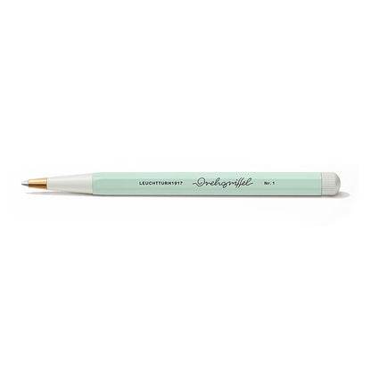 Leuchtturm1917 Drehgriffel Nr.1 - Gradient Edition & Ballpoint Pen